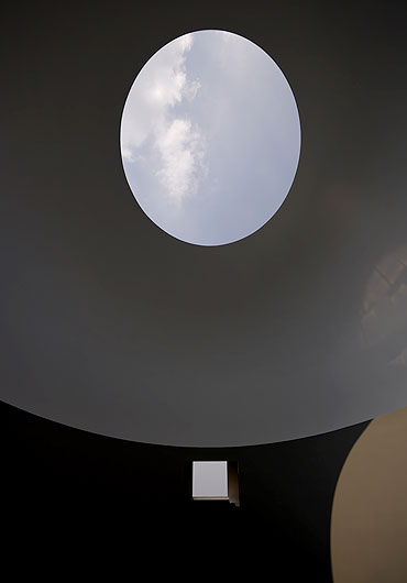 ϴð(Skyspace)