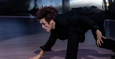 Mnet ¡´´í½Ì9¡µ ±è¼³Áø