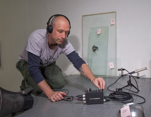 ̸  Found Sound Object