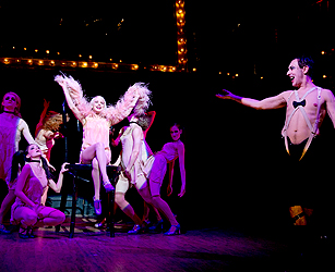 Cabaret