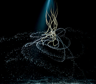 ö ƽ Water Pendulum