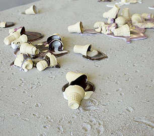 ©Niek Peterslow (ceramics department)