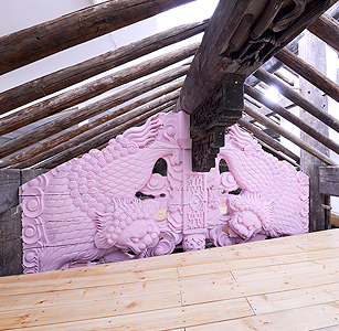 <վ > κ, Courtesy of Tang Contemporary Art 